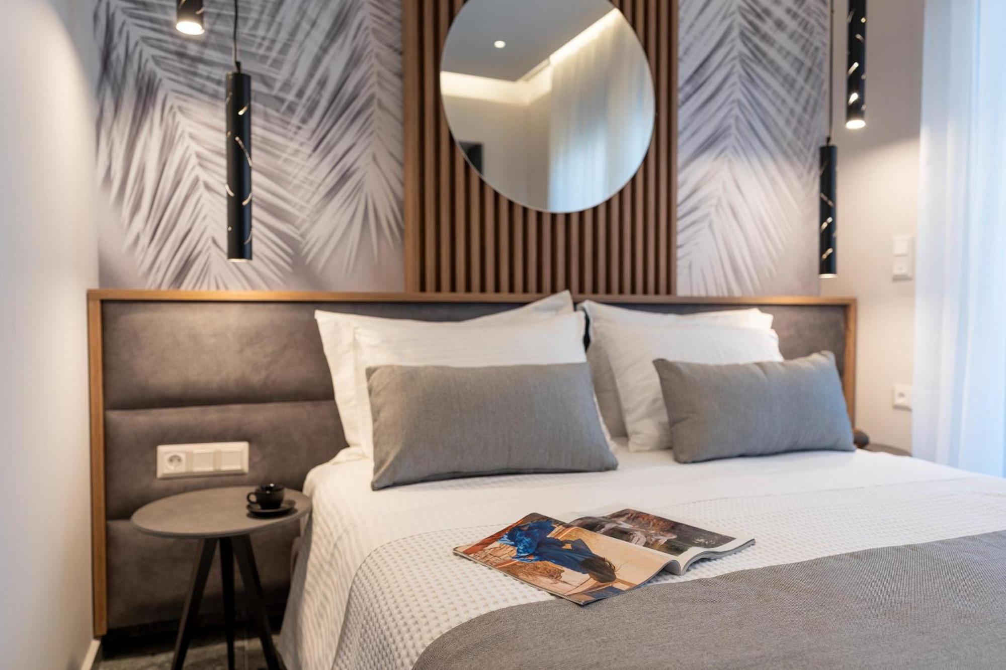 Apartment Palmeral Luxury Kremastí