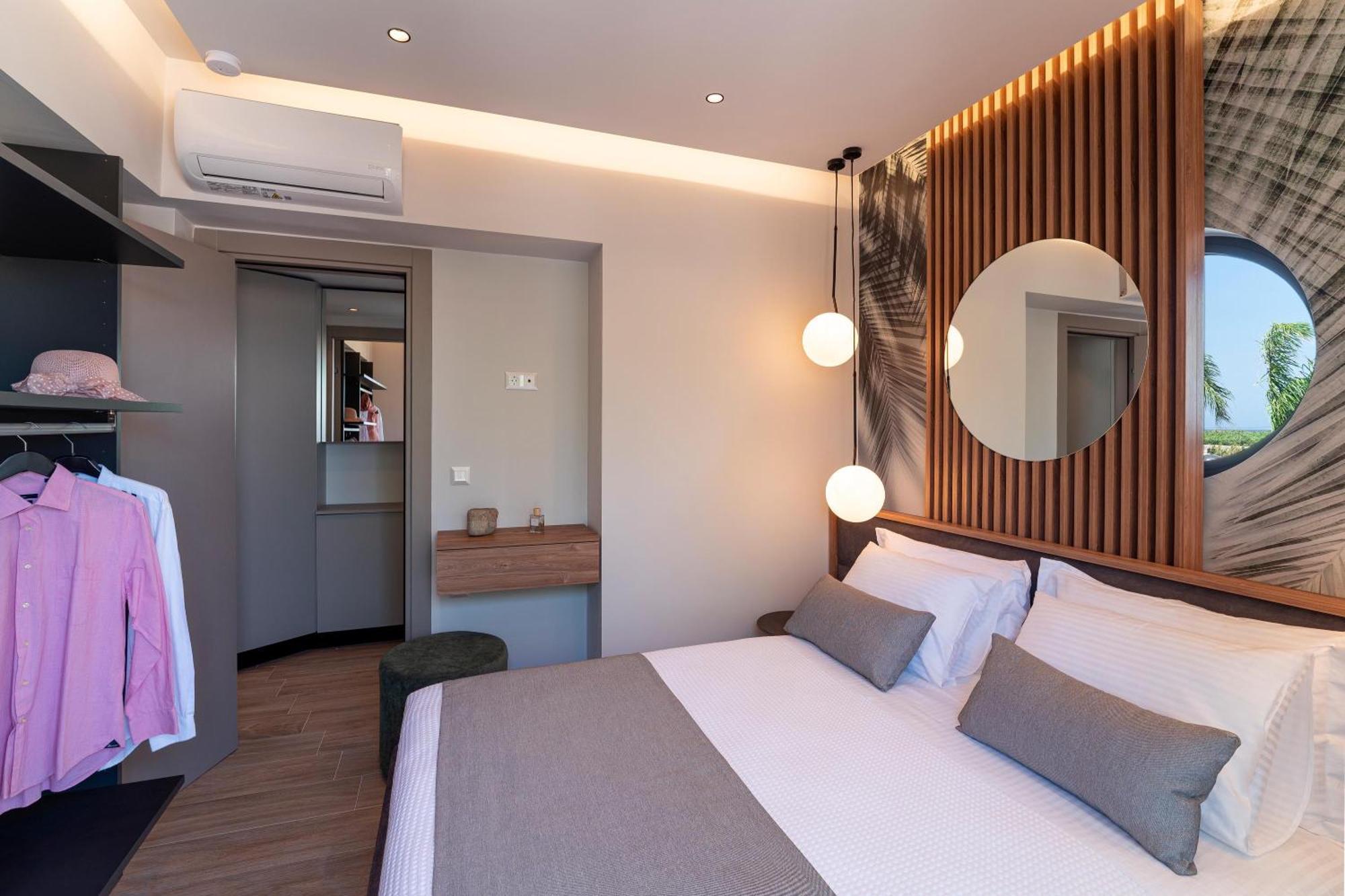 Apartment Palmeral Luxury *