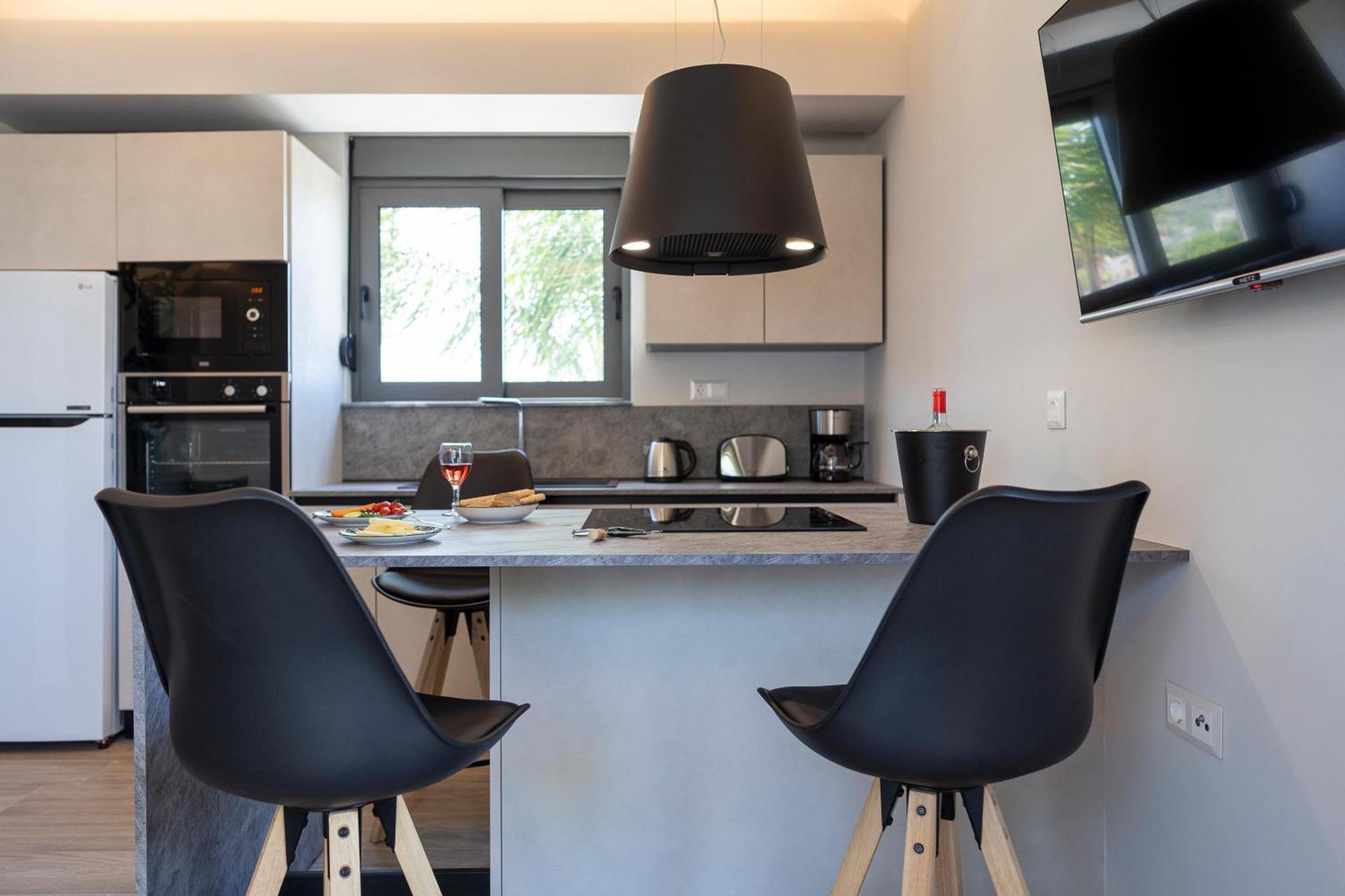 Apartment Palmeral Luxury *
