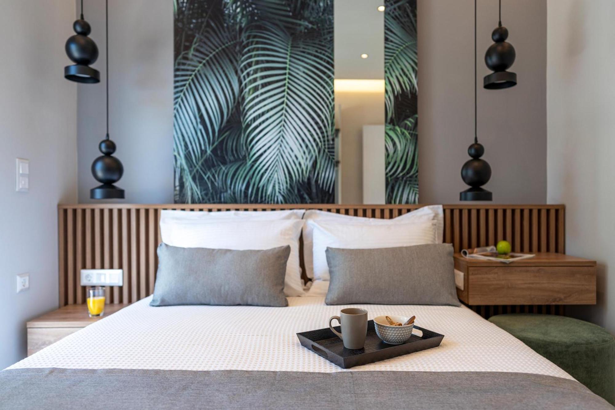 Palmeral Luxury