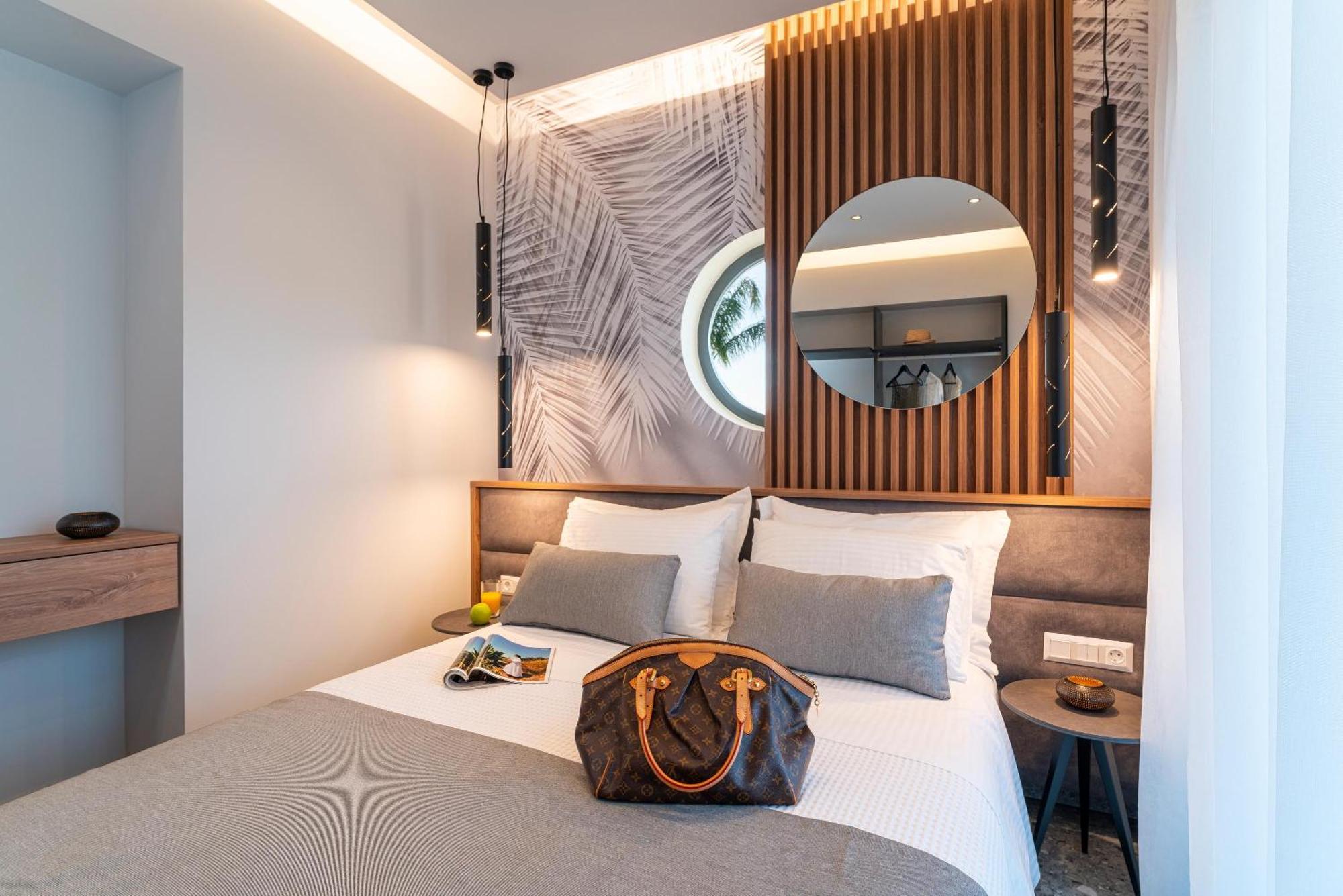 Apartment Palmeral Luxury *