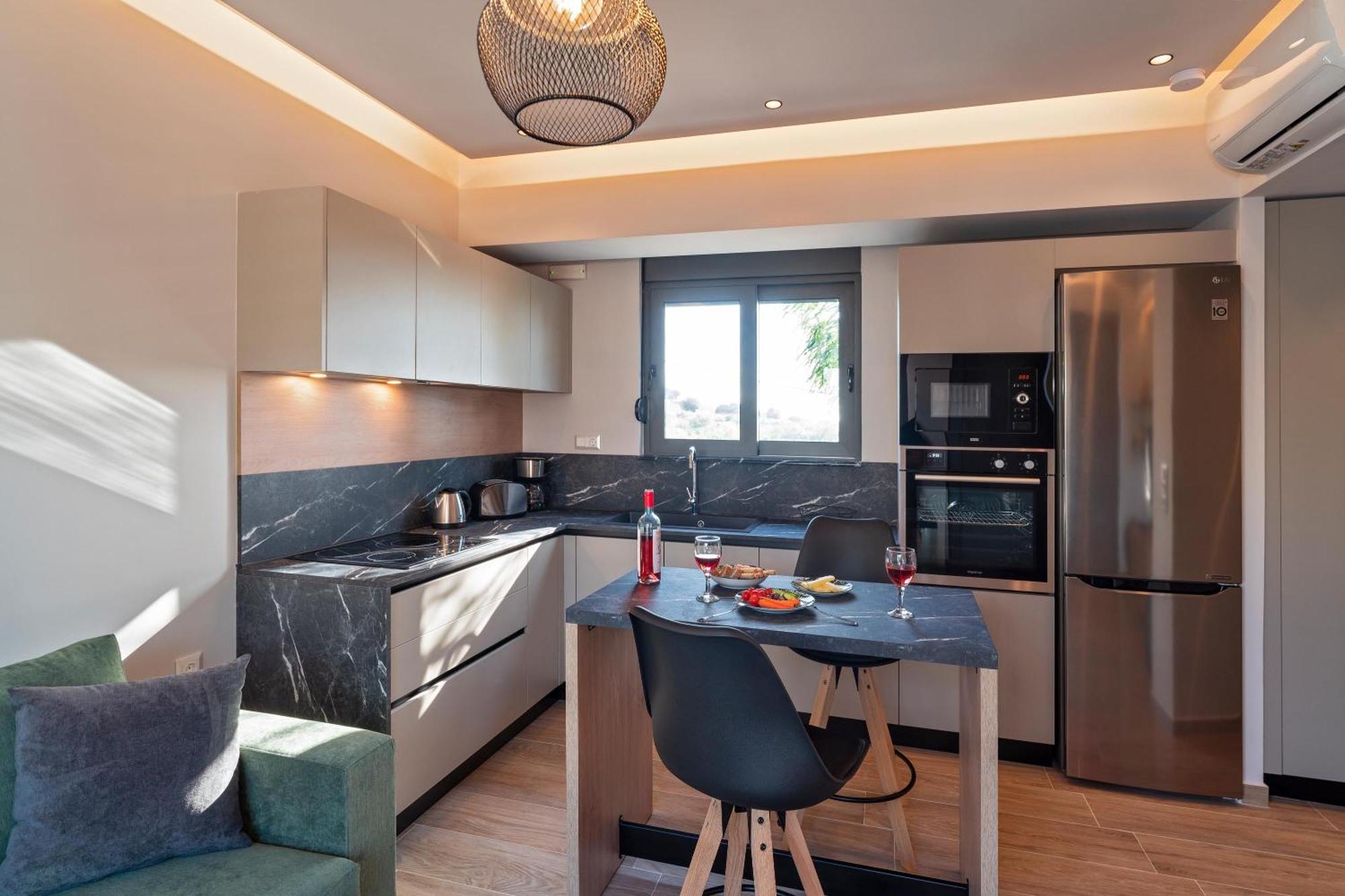 Palmeral Luxury Apartment