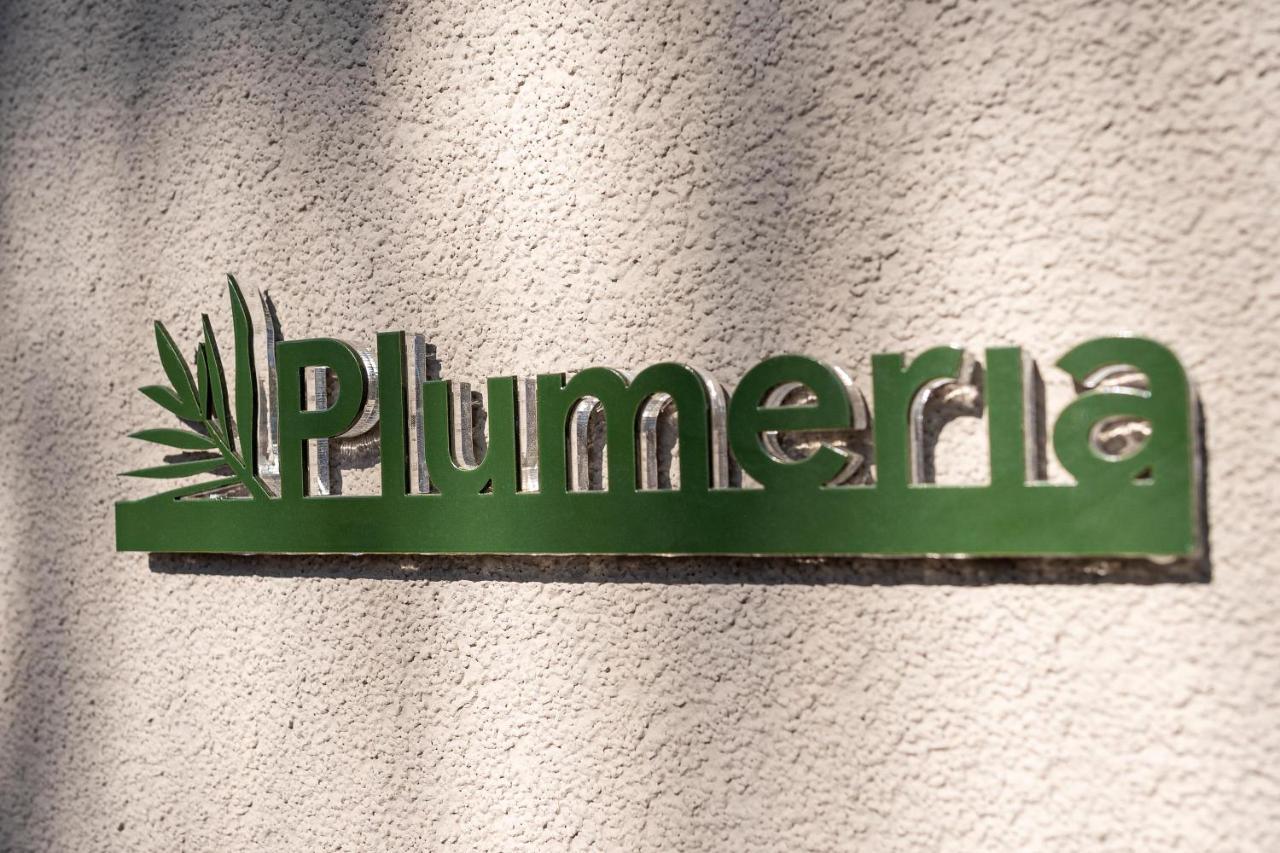 Palmeral Luxury Lägenhet *