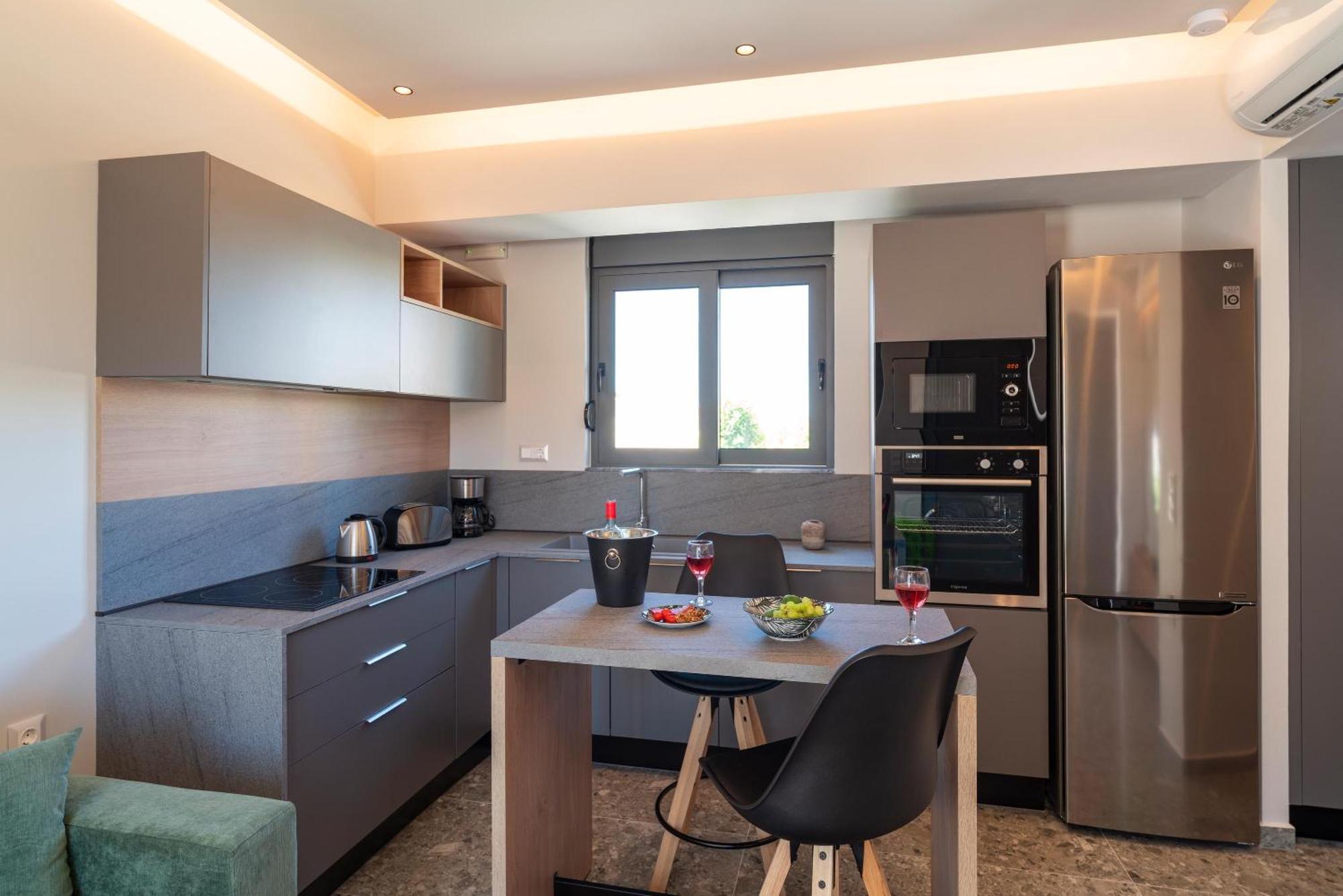 Lägenhet Palmeral Luxury *