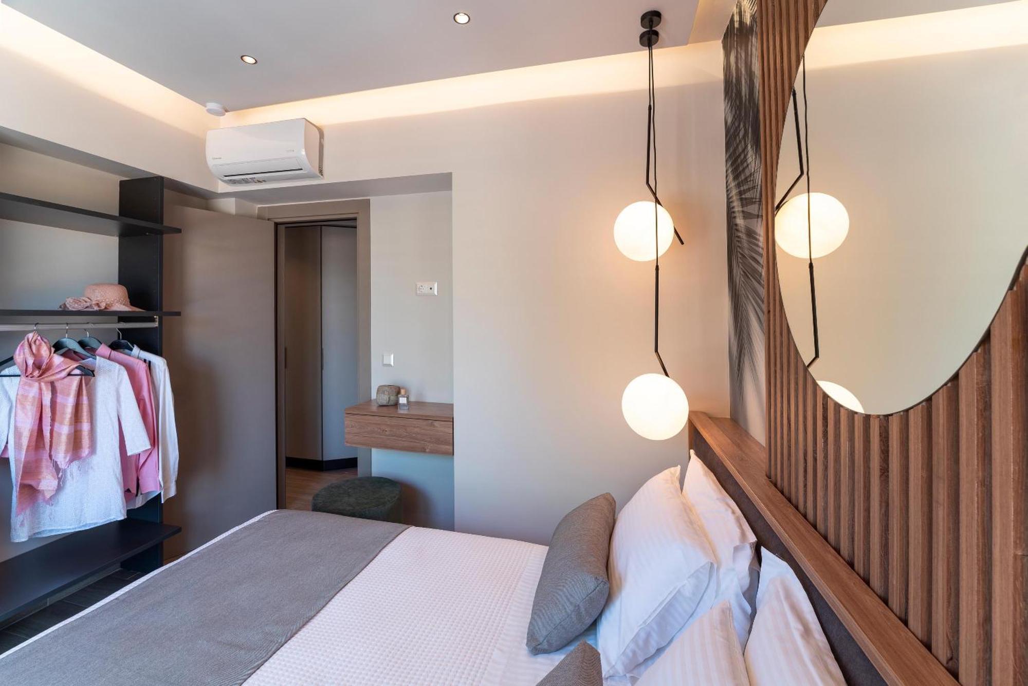 Palmeral Luxury * Kremastí