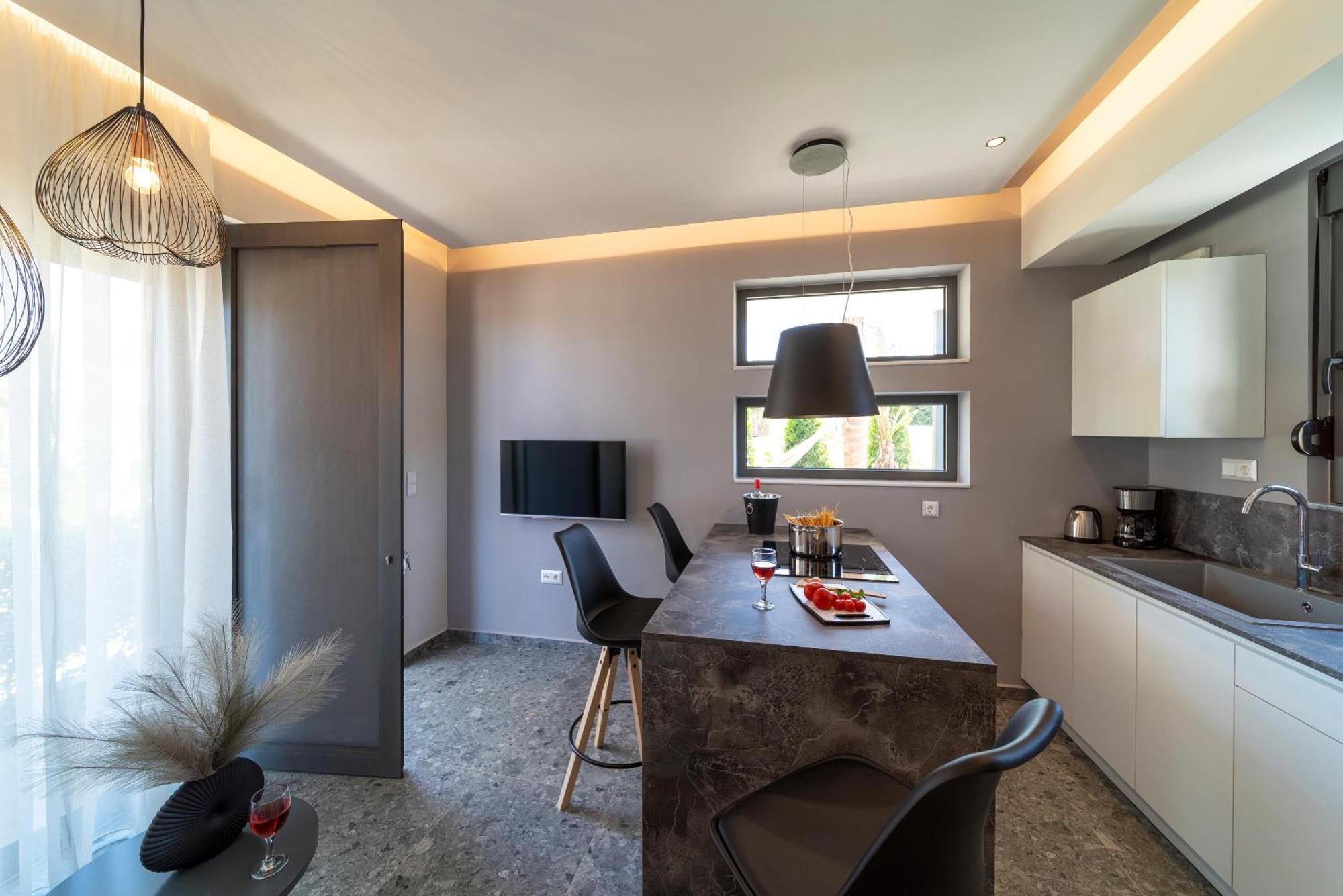 Palmeral Luxury *