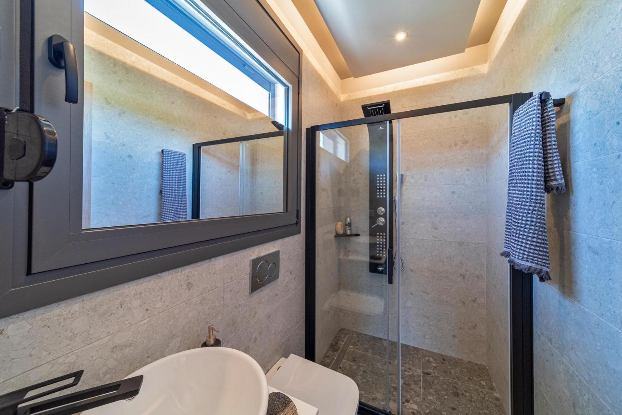 Palmeral Luxury Lägenhet
