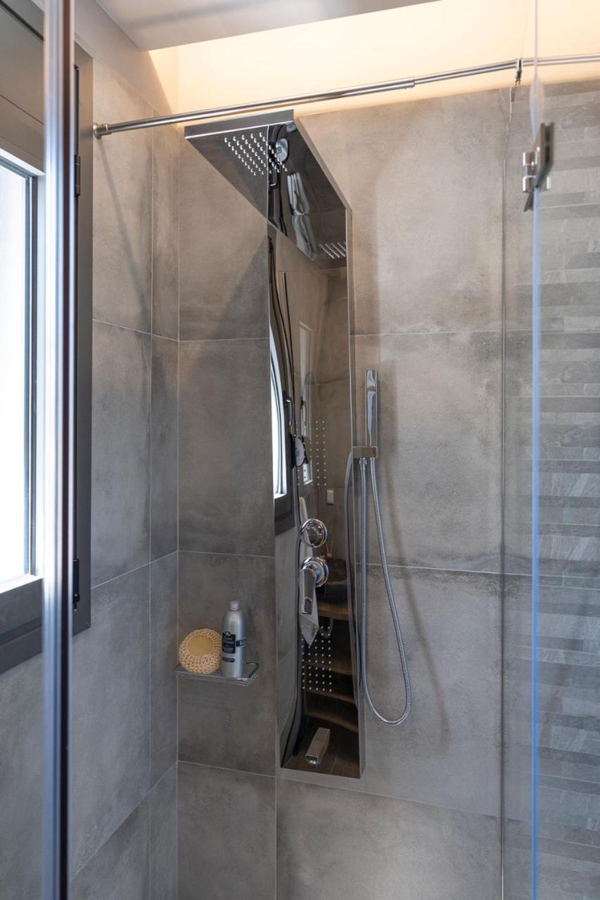 Lägenhet Palmeral Luxury Kremastí
