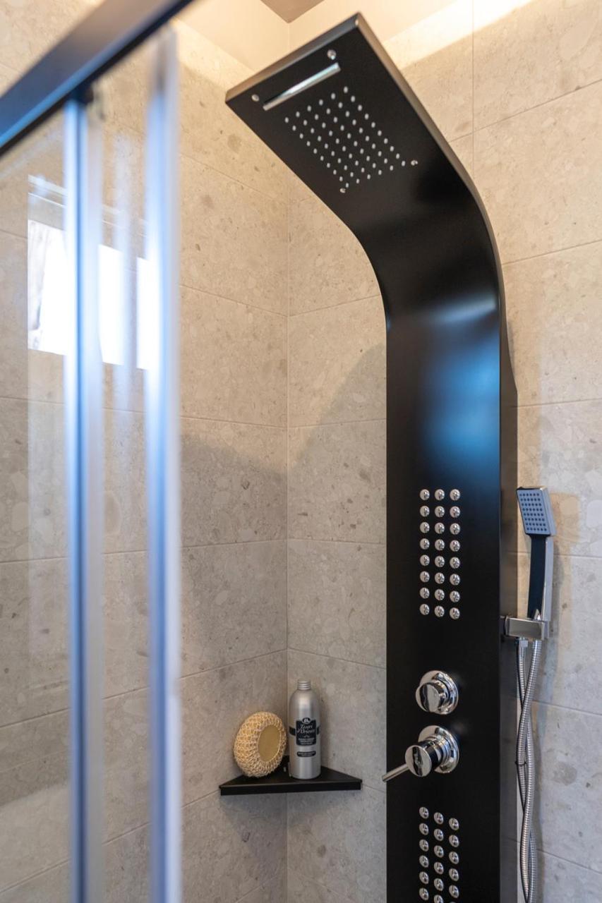 Palmeral Luxury Kremastí